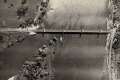 Langeais 1930 pont